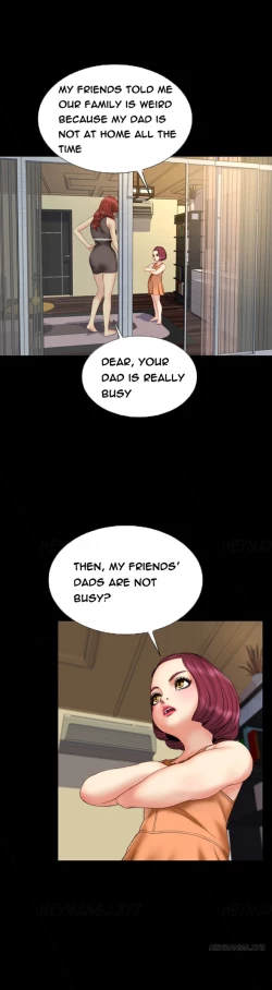 Page 470 of My Wives Ch.1-34