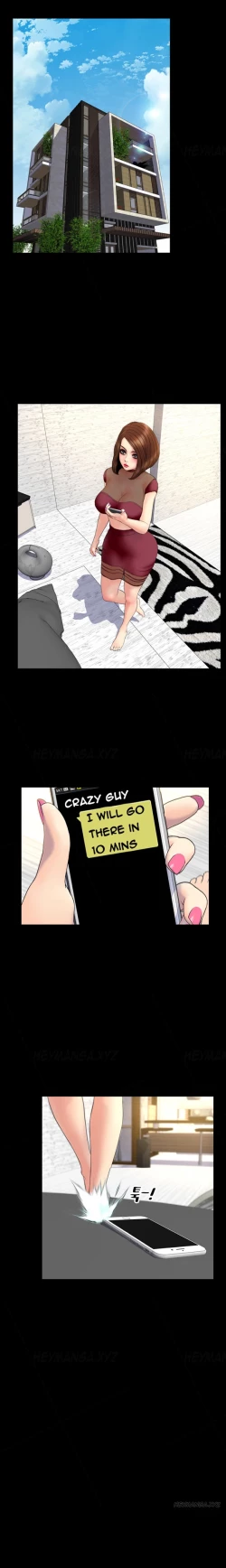 Page 475 of My Wives Ch.1-34