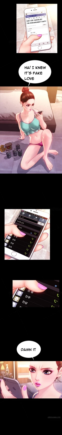 Page 502 of My Wives Ch.1-34