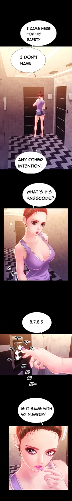 Page 510 of My Wives Ch.1-34