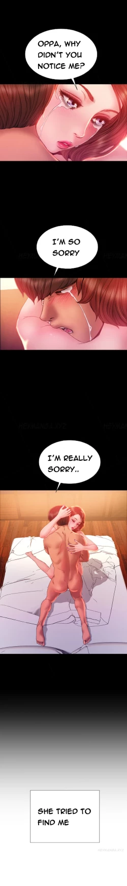 Page 520 of My Wives Ch.1-34