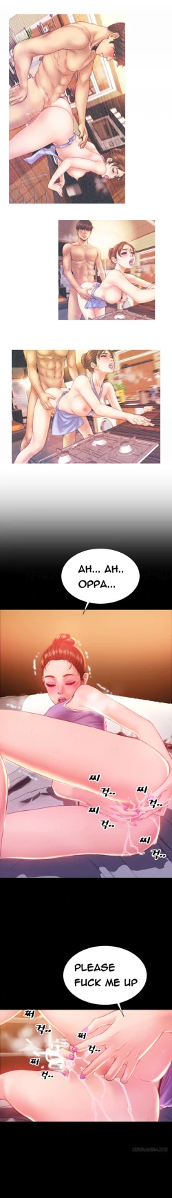 Page 535 of My Wives Ch.1-34