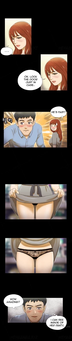 Page 53 of Sexual Fantasy Ch.1-11