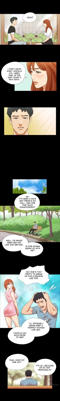 Page 8 of Sexual Fantasy Ch.1-11