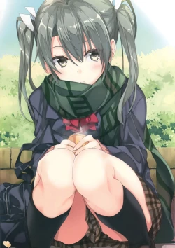 Page 20 of KanColle no Illust Bon