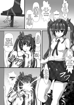 Page 4 of Momiji ga Momimomi Sareru Hon