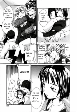 Page 105 of Cloudy Ch. 1-7