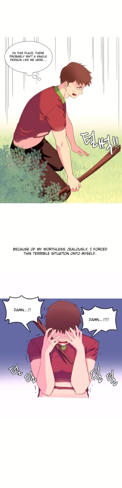 Page 123 of A World That I Rule Ch.01-35