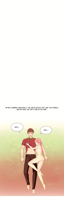 Page 149 of A World That I Rule Ch.01-35