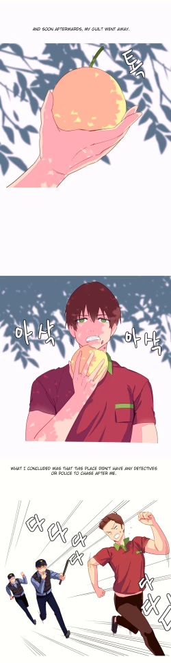 Page 156 of A World That I Rule Ch.01-35