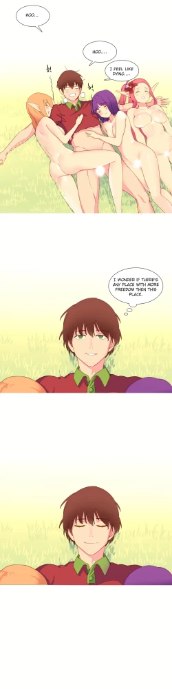 Page 169 of A World That I Rule Ch.01-35