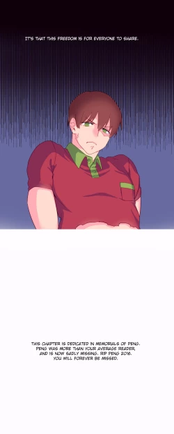 Page 171 of A World That I Rule Ch.01-35