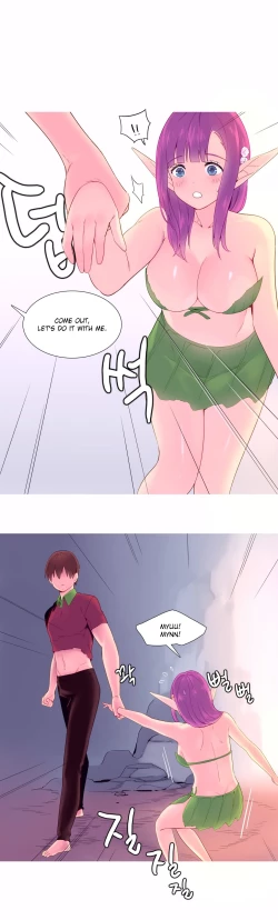 Page 181 of A World That I Rule Ch.01-35