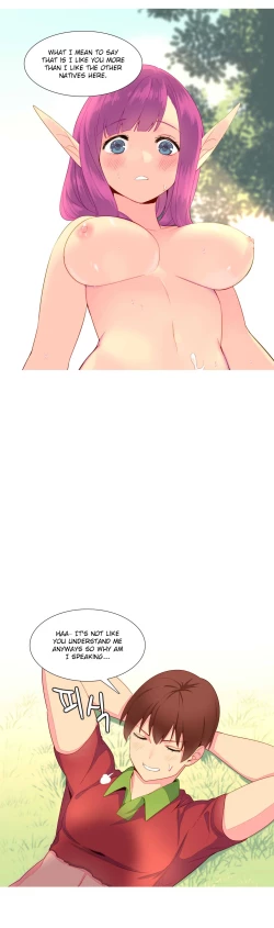 Page 188 of A World That I Rule Ch.01-35