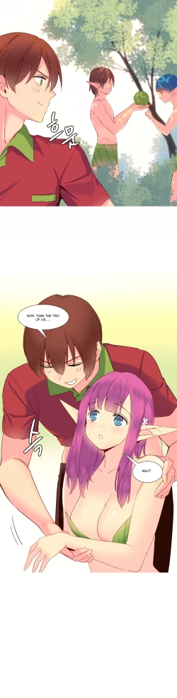 Page 247 of A World That I Rule Ch.01-35