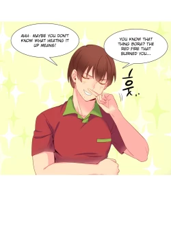 Page 288 of A World That I Rule Ch.01-35