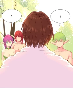 Page 371 of A World That I Rule Ch.01-35