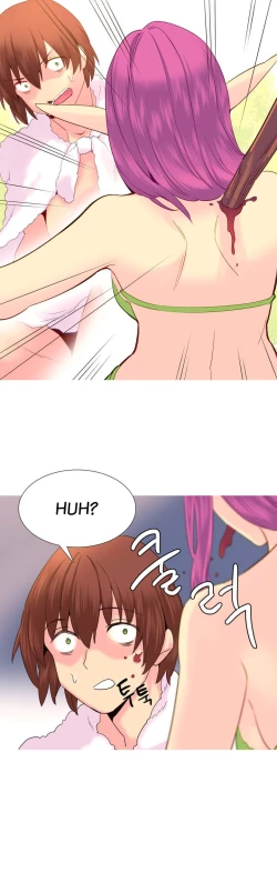 Page 418 of A World That I Rule Ch.01-35