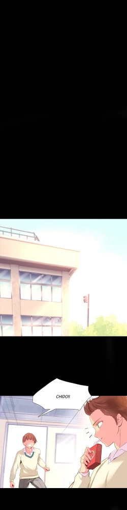 Page 428 of A World That I Rule Ch.01-35