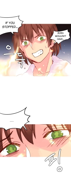 Page 437 of A World That I Rule Ch.01-35