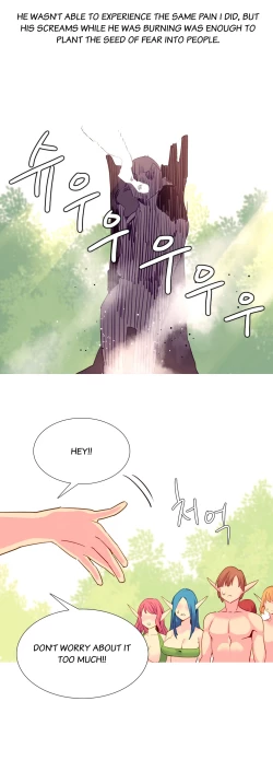 Page 439 of A World That I Rule Ch.01-35