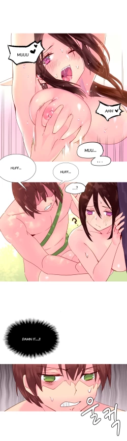 Page 443 of A World That I Rule Ch.01-35