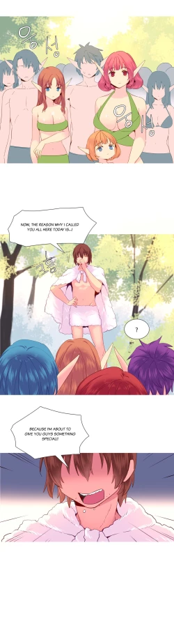 Page 481 of A World That I Rule Ch.01-35