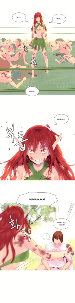 Page 508 of A World That I Rule Ch.01-35