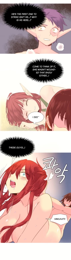 Page 528 of A World That I Rule Ch.01-35