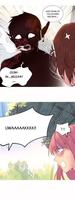 Page 590 of A World That I Rule Ch.01-35