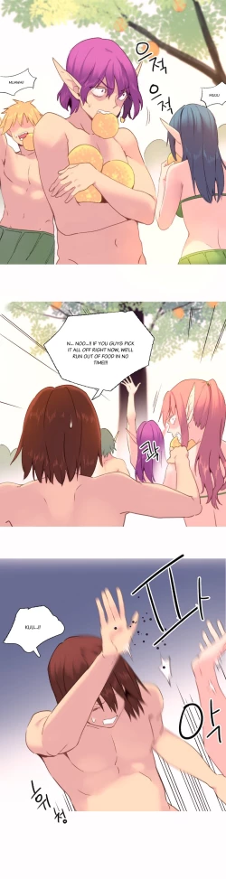 Page 612 of A World That I Rule Ch.01-35