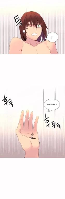 Page 614 of A World That I Rule Ch.01-35