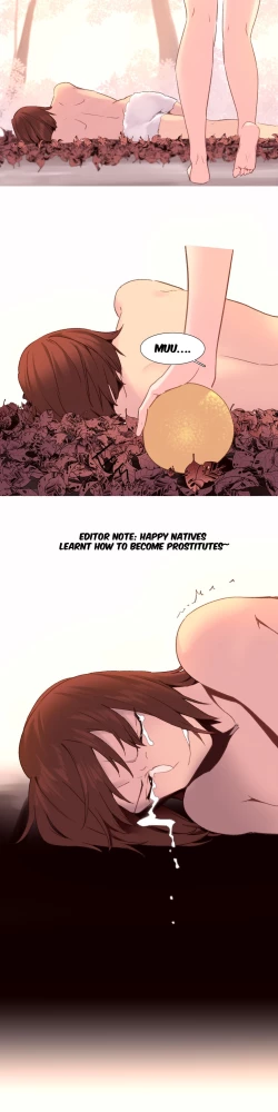 Page 656 of A World That I Rule Ch.01-35