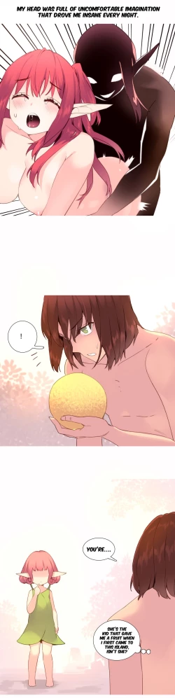 Page 659 of A World That I Rule Ch.01-35