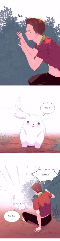 Page 65 of A World That I Rule Ch.01-35