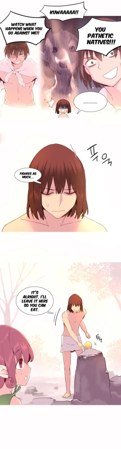 Page 661 of A World That I Rule Ch.01-35