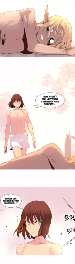 Page 663 of A World That I Rule Ch.01-35