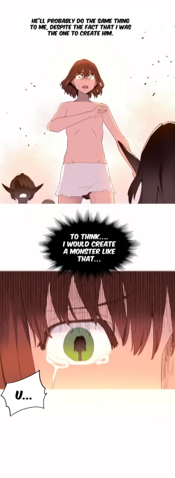 Page 671 of A World That I Rule Ch.01-35