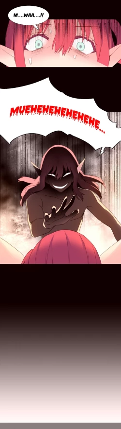 Page 690 of A World That I Rule Ch.01-35