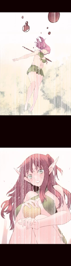 Page 693 of A World That I Rule Ch.01-35