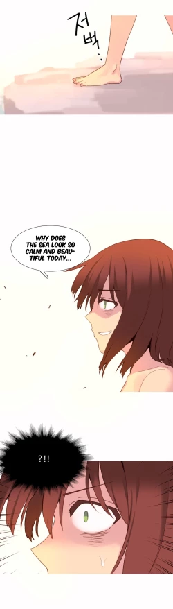 Page 695 of A World That I Rule Ch.01-35