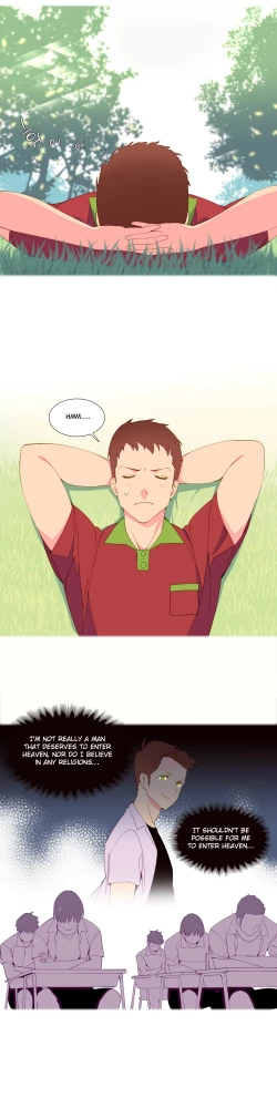 Page 76 of A World That I Rule Ch.01-35