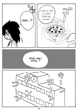 Page 31 of Watashi ga Motenai no wa Dou Kangaete mo Onnanoko o Tabenai no ga Warui! | No Matter How I Look at it, the Reason I'm Not Popular is Because I Don't Eat Girls!