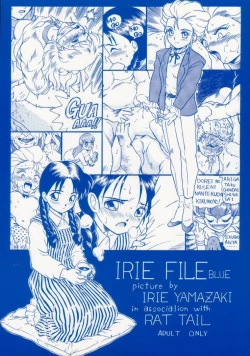 Page 78 of IRIE FILE BLUE
