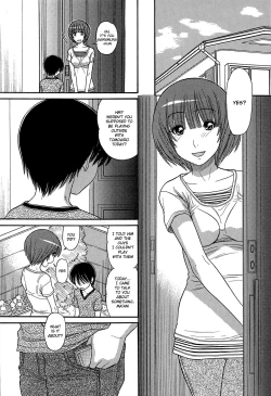 Page 2 of Tomohiro no Okaa2