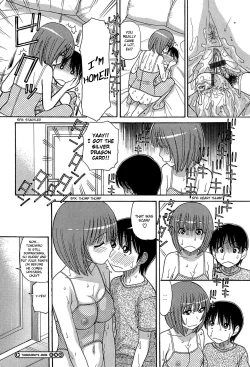 Page 46 of Tomohiro no Okaa2