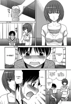 Page 6 of Tomohiro no Okaa2