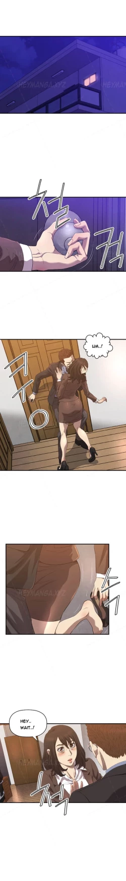 Page 188 of Club Sodom Ch.1-32