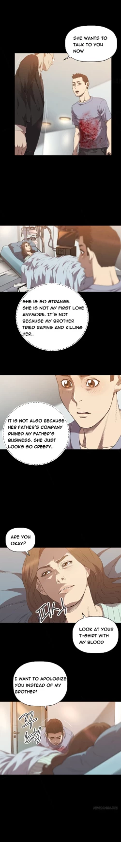 Page 370 of Club Sodom Ch.1-32