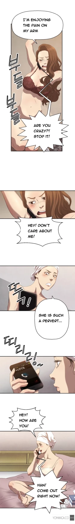 Page 53 of Club Sodom Ch.1-32